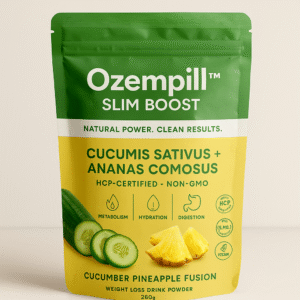 Ozempillâ„¢ Slim Boost
